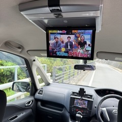 H23年式　セレナハイウェイスター　車検付きの画像