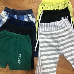 キッズ服まとめの画像