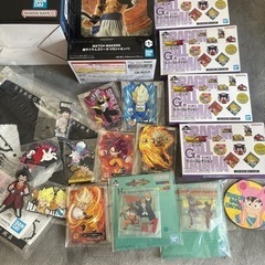 ドラゴンボール　まとめ売りの画像