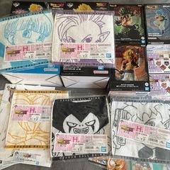 ドラゴンボール　まとめ売りの画像