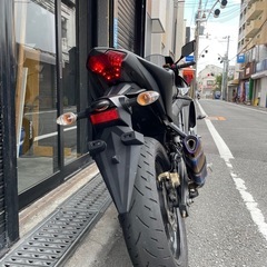 YZF-R3 RH13J 令和2年式中古書類有りの画像