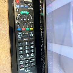 Panasonic 24インチ テレビの画像