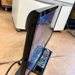 Panasonic 24インチ テレビの画像