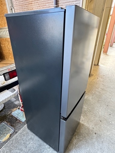 y【美品】AQR-20P (W) ノンフロン冷凍庫 2024年製 AQR-20P | 容積：200L | SIMPLE＋series（シンプルプラス