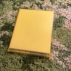 卓上鏡　ミラーの画像