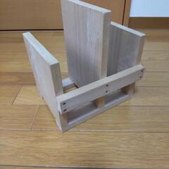 本立ての画像
