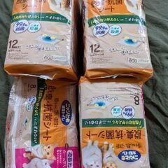 猫 システムトイレ　ニャンとも清潔トイレ　シーツセット　8780円相当の画像