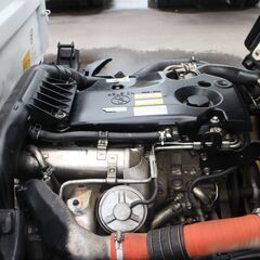 H19 エルフ　3トン　オートマ　ダンプ　電動ミラー　250802の画像