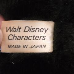 ディズニーランドで購入 ジャンボミッキーマウスの画像