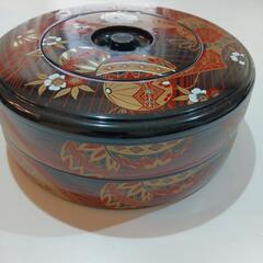 寿司桶の画像
