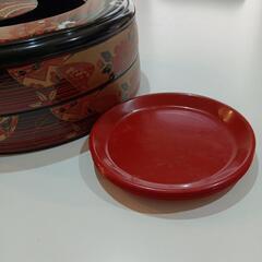 寿司桶の画像