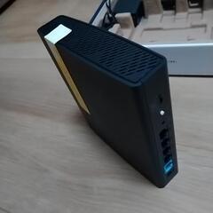 Wi-Fiルーター