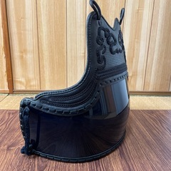 剣道 防具 胴 大人用の画像