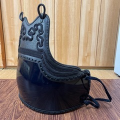 剣道 防具 胴 大人用の画像