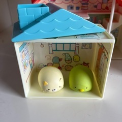 すみっコの画像