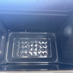 2024年　ビックカメラ　電子レンジ OB-R18F1の画像