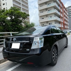 H22年式　SAI S  車検付きの画像