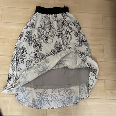 【金額交渉OK】ロングスカートの画像