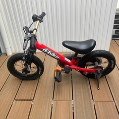 12インチ 自転車の中古が安い！激安で譲ります・無料であげます