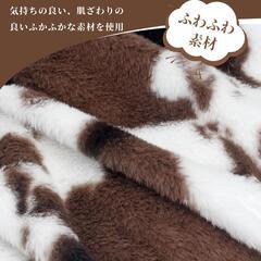 新品！ペット用クッション 犬 猫 ベッド クッション マット ふわふわ 滑り止めの画像