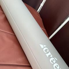 creer  ヨガポール 縦100cm の画像
