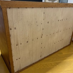 タンスの画像