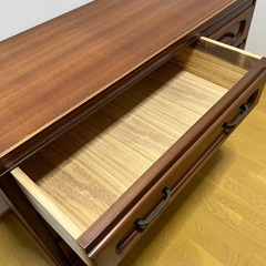 タンスの画像