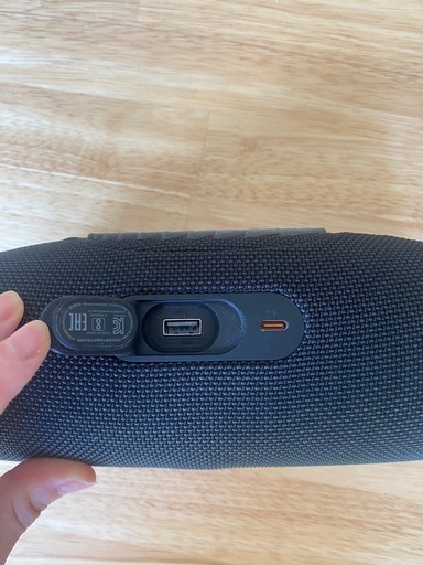 JBL スピーカー