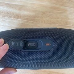 JBL スピーカーの画像