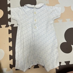 Diorベビー服の画像