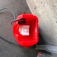 噴霧器◆中古品◆手渡しのみの画像