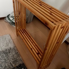 棚の画像