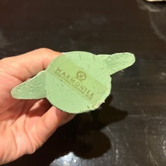 HARMONIER クリスマスツリー　オブジェの画像