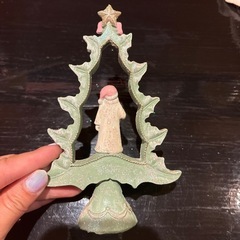 HARMONIER クリスマスツリー　オブジェの画像