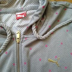 PUMA(162〜168)の画像