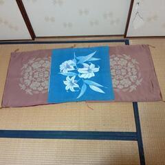 座布団5枚　（未使用）の画像