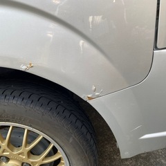 [引取り限定] H19年 エブリィ64バン4WD ジョインターボの画像