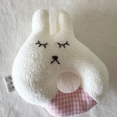 フィヨデュべべルダクティオン 玩具 ラトル ガラガラ 赤ちゃん まとめ売りの画像