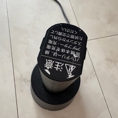 アイリスオーヤマの充電式アイリスオーヤマ　リチウムイオンバッテリー（CBL10820）の画像