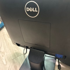 モニターの画像