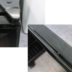 希少 イエガーマイスター 小型 冷蔵庫 SC21 Jagermeister インテリア ディスプレイ サントリー ワレあり ヤブレあり 札幌 手稲の画像