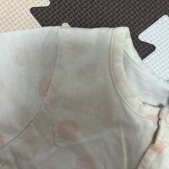 ANAPベビー服の画像