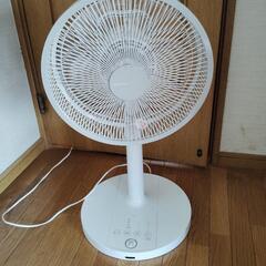 扇風機の画像