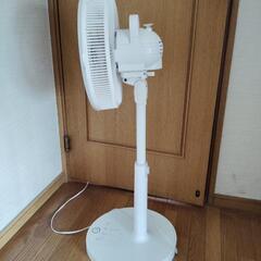 扇風機の画像