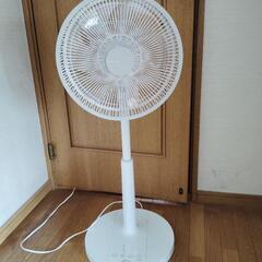 扇風機の画像