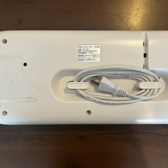 フードシーラー バキュームシーラーの画像