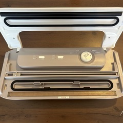 フードシーラー バキュームシーラーの画像