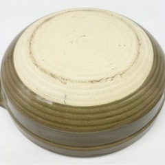 値下げ↓未使用◆一人用土鍋◆約22×19×11cmの画像