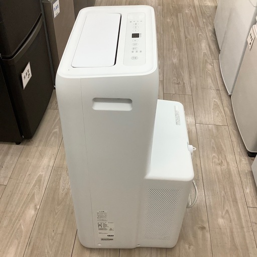 IRIS OHYAMAのポータブルクーラーのご紹介！(トレファク寝屋川)