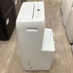 IRIS OHYAMAのポータブルクーラーのご紹介！(トレファク寝屋川)の画像